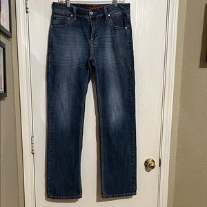 Rock & Roll denim jeans size 32 X 34